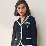 Coats & Jackets